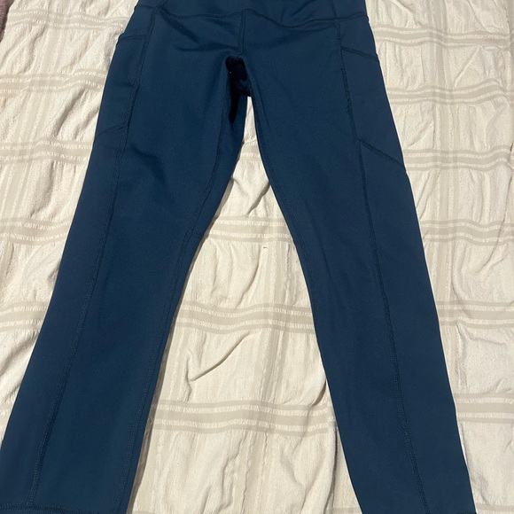 Yogalicious lux leggings size small - Picture 1 of 2